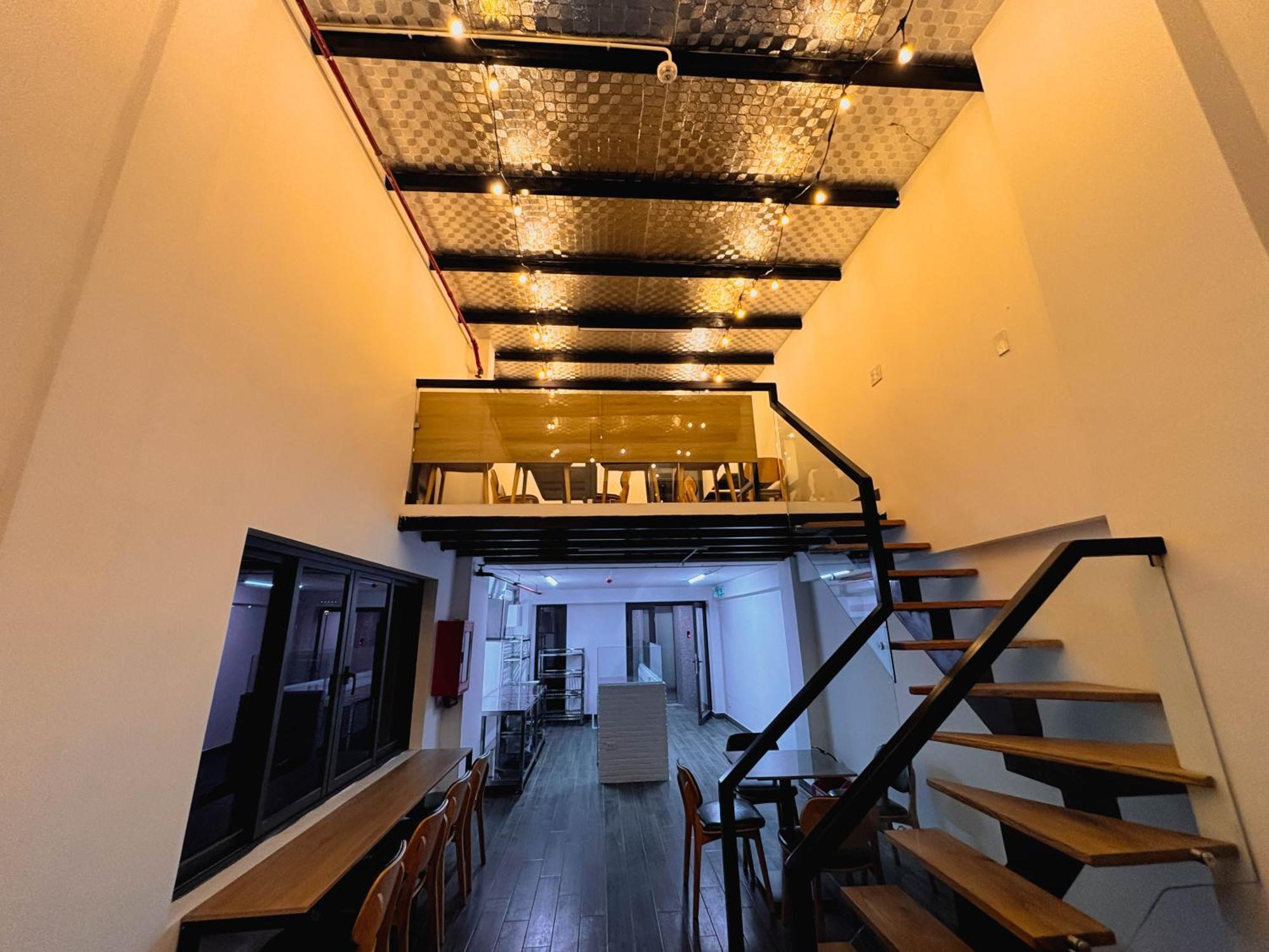 Cozy Cubes Hotel Ho Chi Minh City Exterior photo